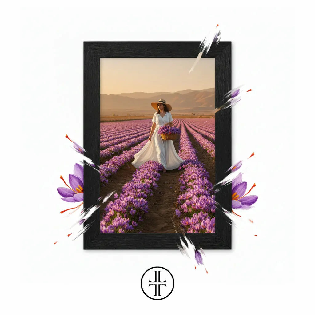 The art of high quality perfumery