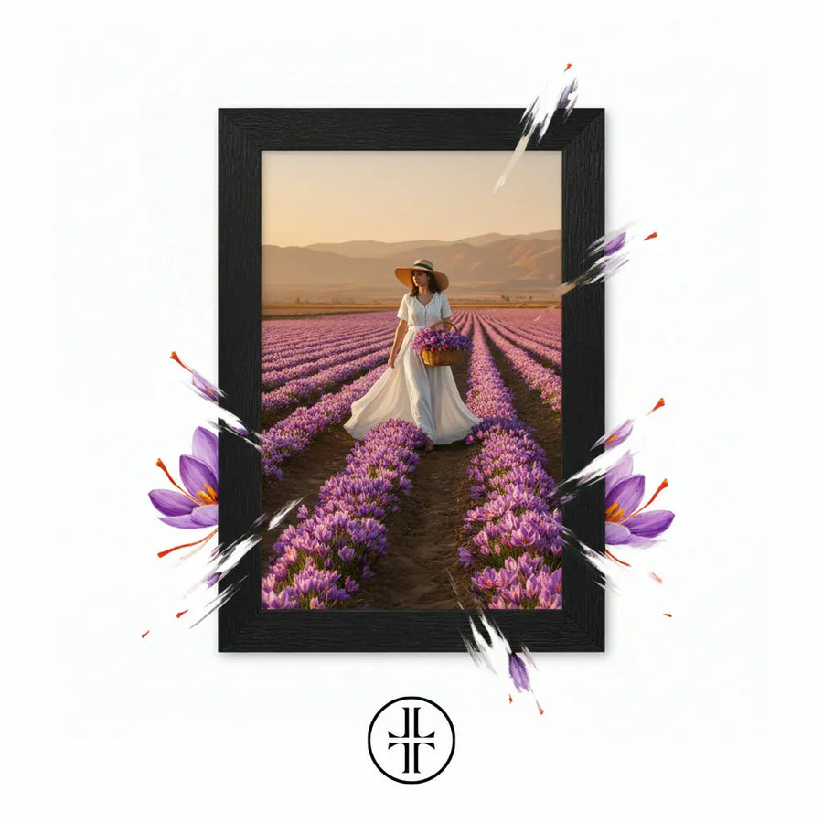 The art of high quality perfumery