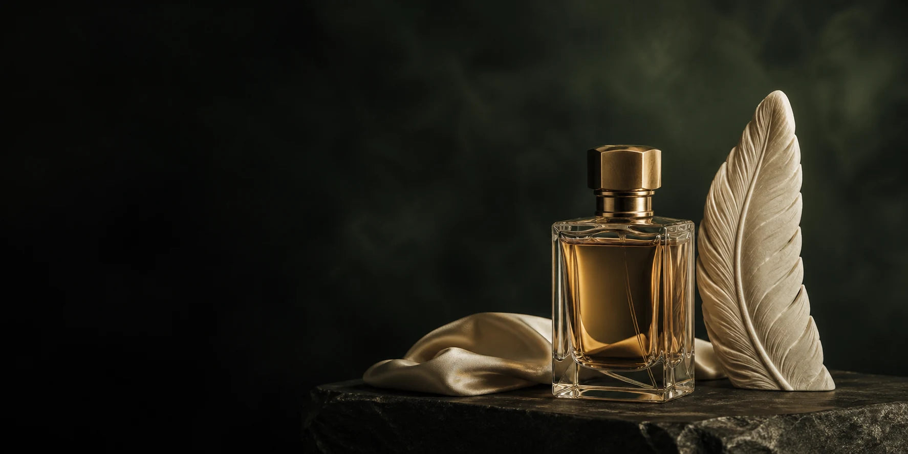 The Scent of Angels